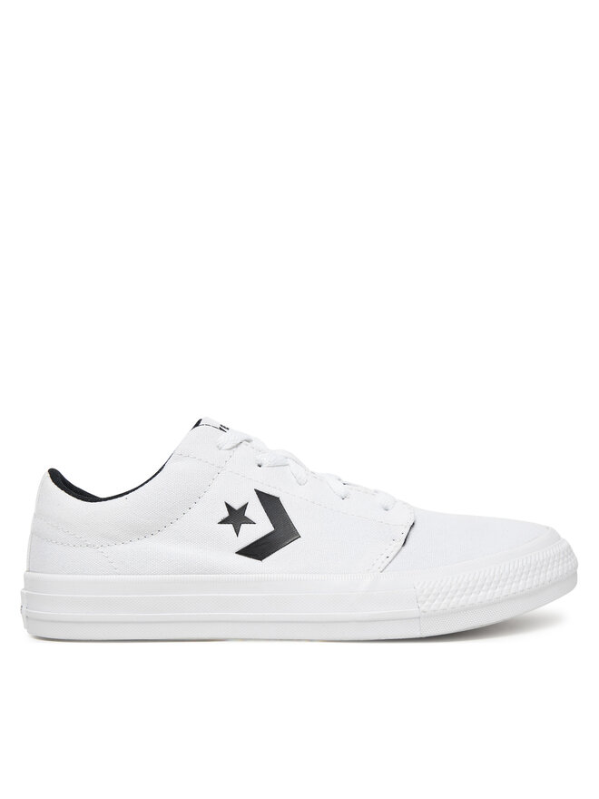 Converse Sneakersy Converse LS VULC OX A14806C Biały
