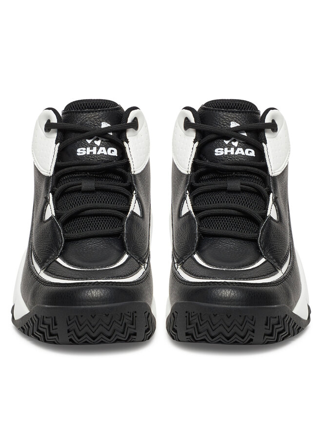 SHAQ Basketballschuhe SHAQ V11-183-K Schwarz