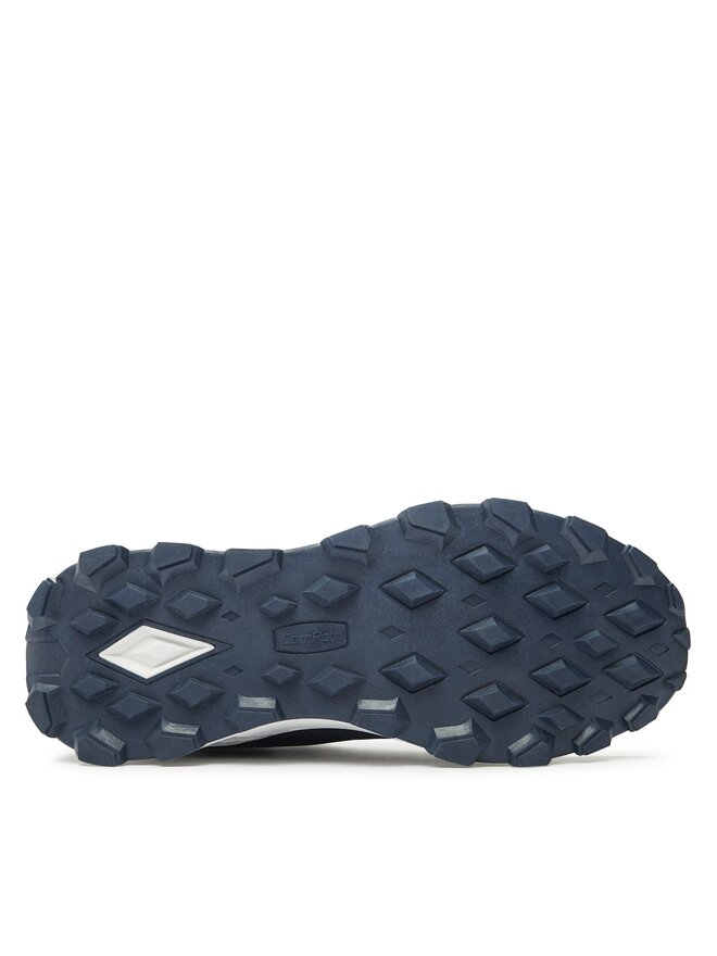 Campus Botas Campus Valier High CM0111323321 Azul marino