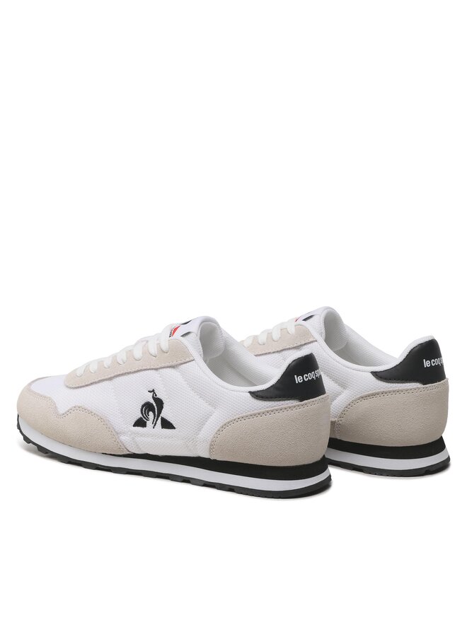 Le Coq Sportif Laisvalaikio batai Le Coq Sportif Astra 2310307 Balta