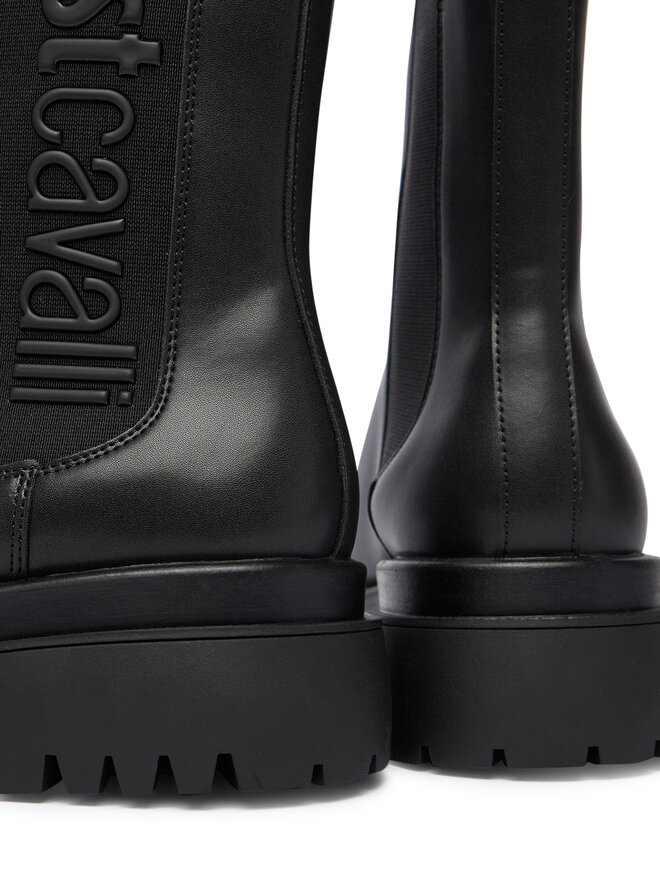 Just Cavalli Chelsea Just Cavalli 79RA3S96 ZSD74 Nero