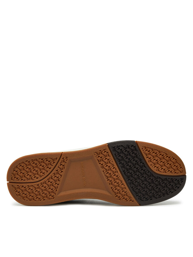 MICHAEL Michael Kors Zapatillas MICHAEL Michael Kors Rebel 43F4RBFS1B Marrón