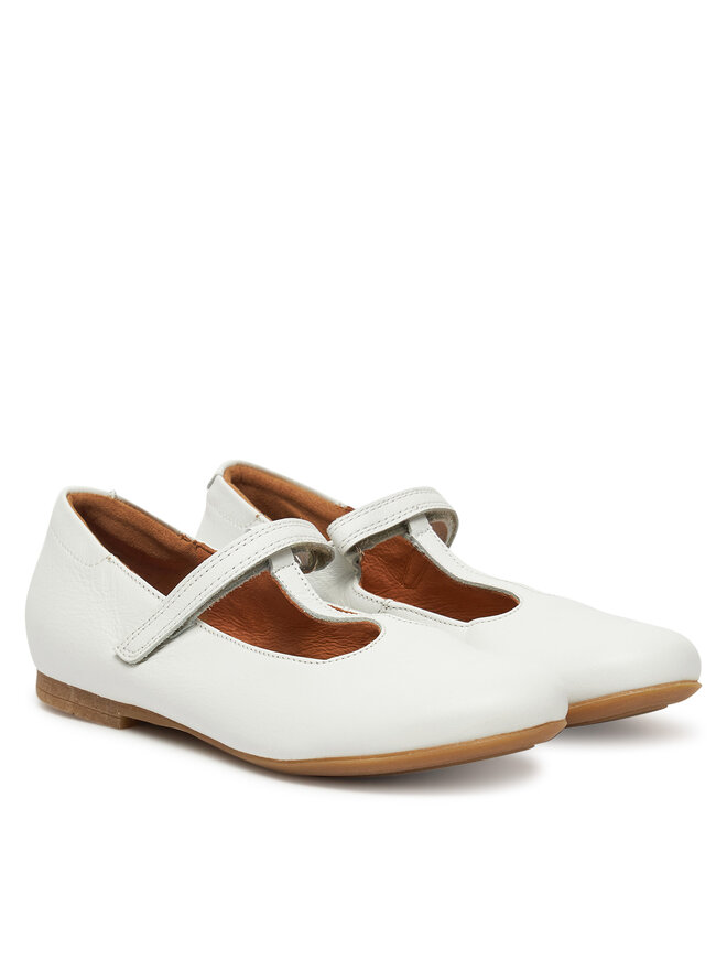 Froddo Bailarinas Froddo G3140183-2 D Blanco