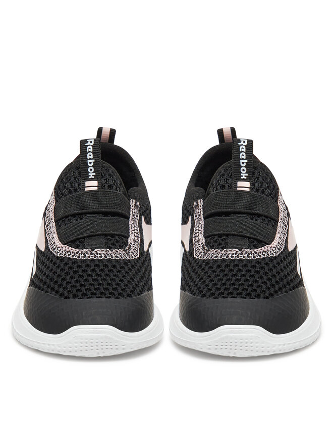 Reebok Снікерcи Reebok 23KC391(III)DZ Чорний