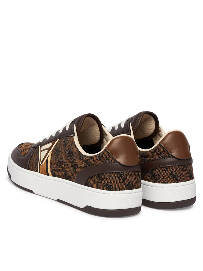 Guess Sneakers Guess FMPVIN FAL12 Braun