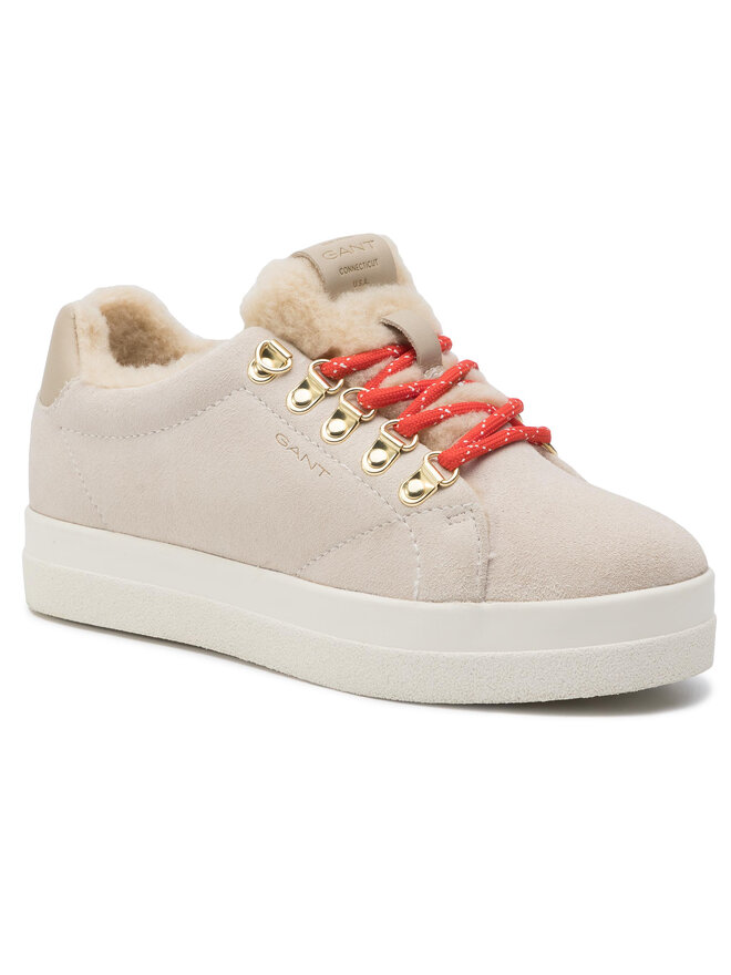 Sneakers gant aurora top