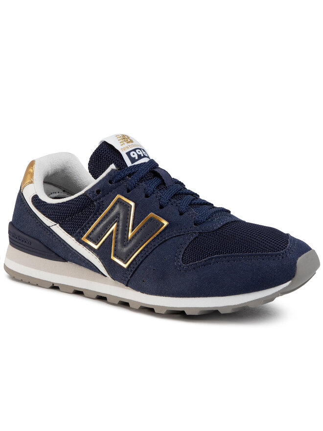 New Balance Sneakers New Balance WL996CF Dunkelblau