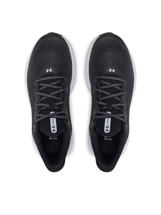Under Armour Skriešanas apavi Under Armour Ua W Infinite 3027524-001 Melns