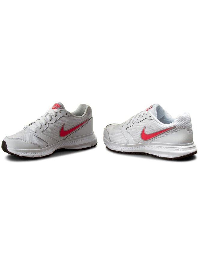 Nike Взуття для бігу Nike Downshifter 6 684765 100 Білий