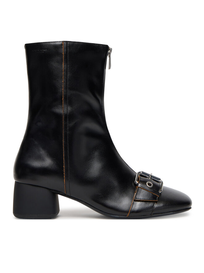Vagabond Shoemakers Botine Vagabond Shoemakers Livia 6056-199-20 Negru