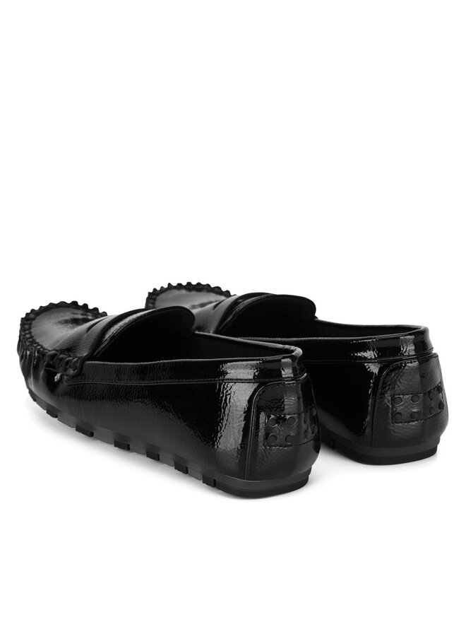 Jenny Fairy Mokasini Jenny Fairy WFA1010-2 Črna