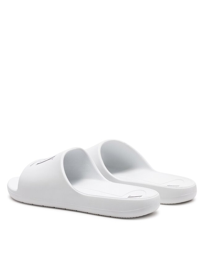 Armani Exchange Ciabatte Armani Exchange XUP012 XV675 K488 Bianco
