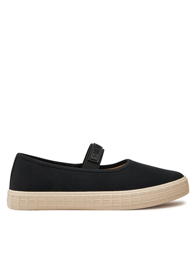Big Star Shoes Īsi apavi Big Star Shoes NN274603 Melns