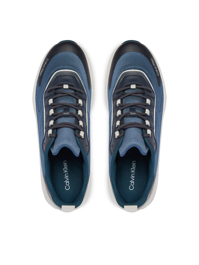 Calvin Klein Sneakers Calvin Klein HM0HM02224 Blau