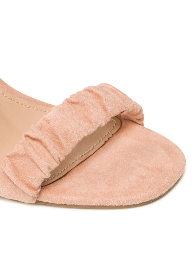 DeeZee Sandales DeeZee LS5260-08A Bēšs