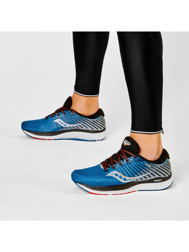 Hardloopschoenen voor heren van Saucony