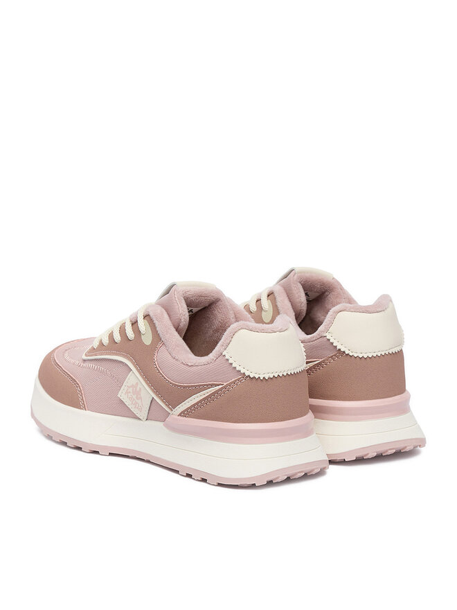 Kappa Sneakers Kappa EO-CP40-241216YX(DZ) Rosa
