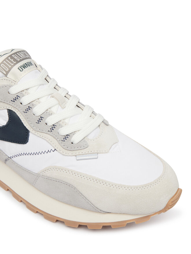 Voile Blanche Sneakers Voile Blanche 2018344-24 Grau