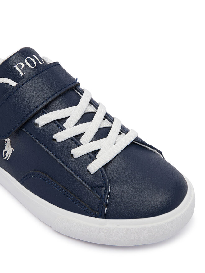 Polo Ralph Lauren Sneakers Polo Ralph Lauren RL05557410 Dunkelblau