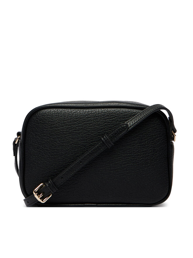 Just Cavalli Handtasche Just Cavalli 80RA4BU3 ZSB81 Schwarz
