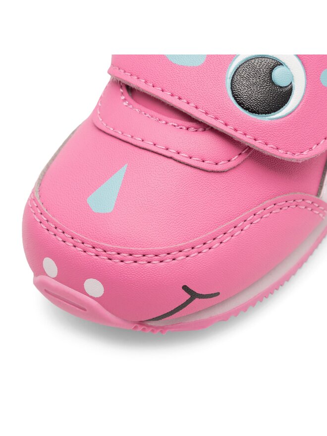 Reebok Zapatillas Reebok Royal Cl Jog HP4733 Rosa