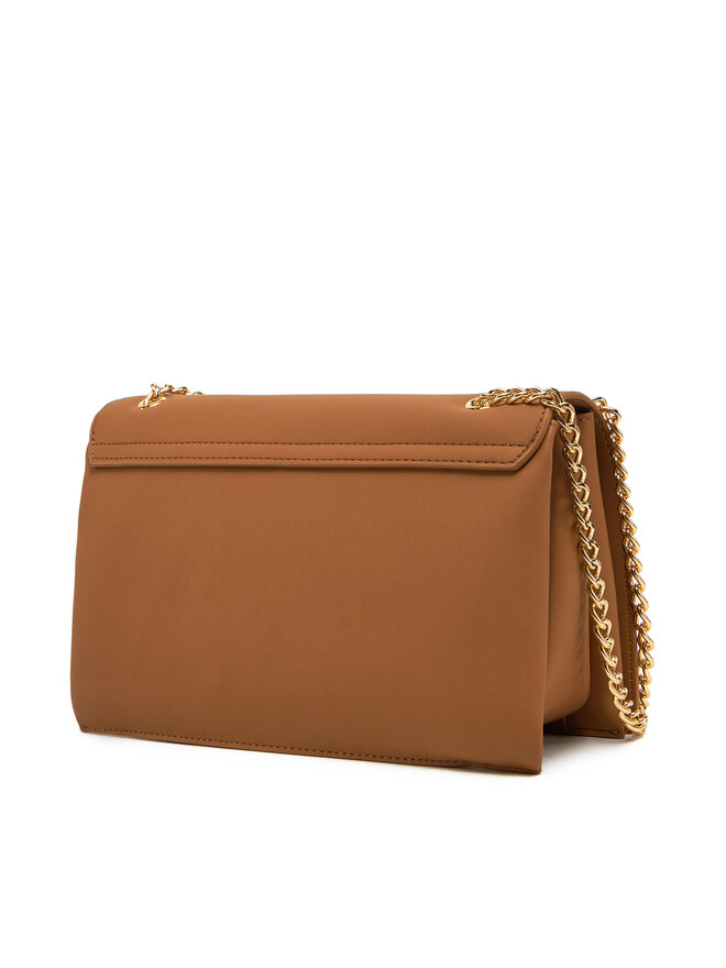 LOVE MOSCHINO Сумка LOVE MOSCHINO JC4192PP1MKD0201 Коричневий