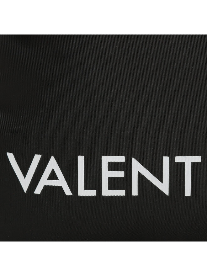 Valentino Плоска сумка Valentino Kylo VBS47305 Чорний