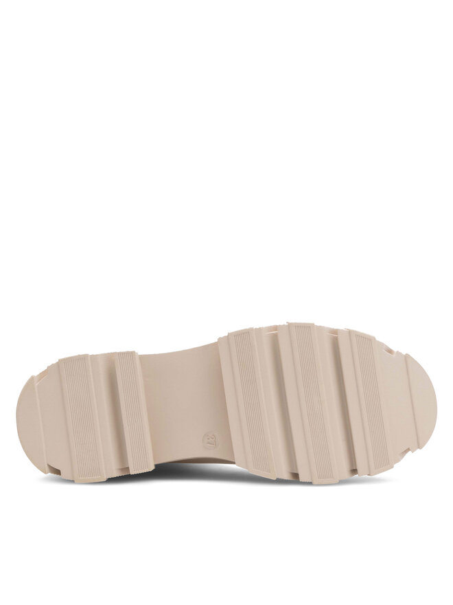DeeZee Botines DeeZee H12901-6 Beis