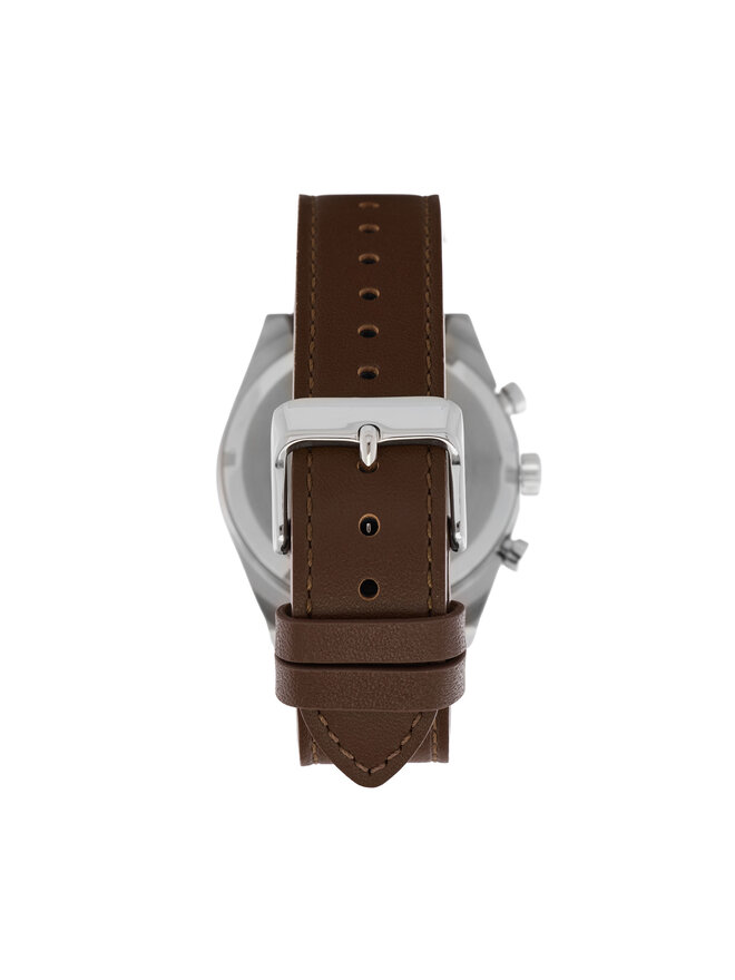 Casio Годинник Casio Edifice EFB-730L-7AVUEF Срібний