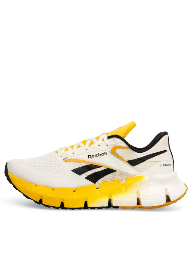 Reebok Pantofi pentru alergare Reebok Floatzig 1 100206593 Alb