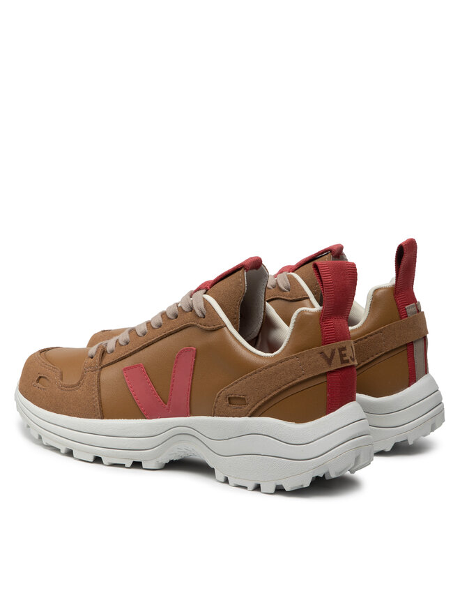 Veja Αθλητικά Veja Hiking Style Cwl VN072766B Καφέ