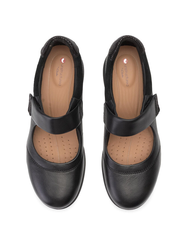 Clarks un adorn strap on sale