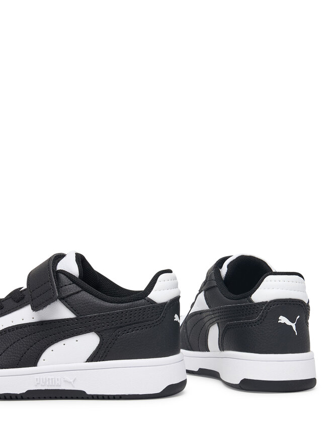 Puma Sneakers Puma Rebound Slam Lo Ac+ Ps 408293 Weiß