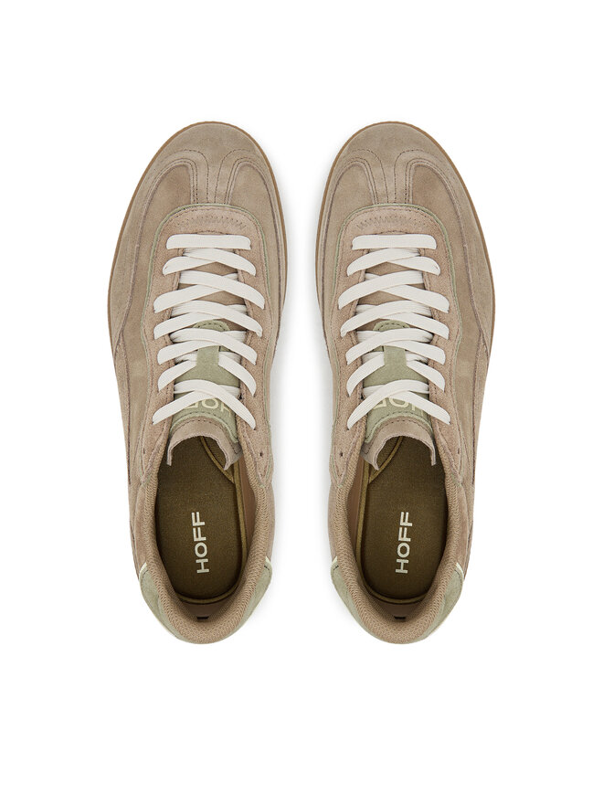 HOFF Sneakersy HOFF Alley 22562602 Beżowy
