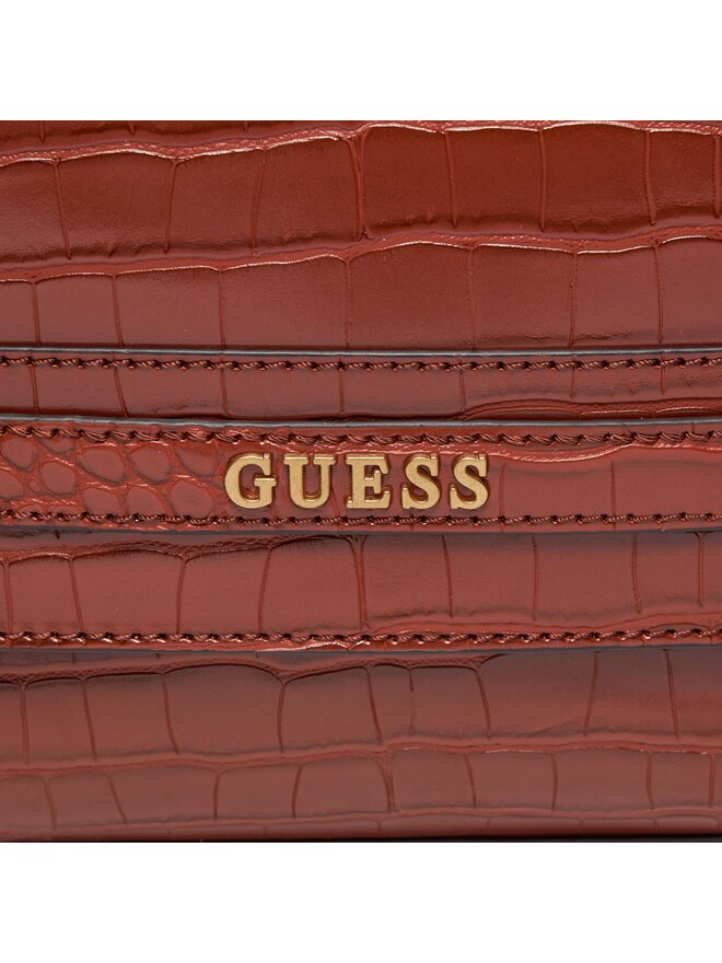 Guess Torbica Guess Sestri (CX) HWCX89 85200 Smeđa