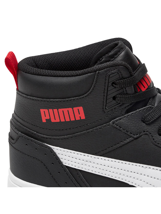 Puma Sneakersy Puma Rebound Joy-F 374765-36 Černá