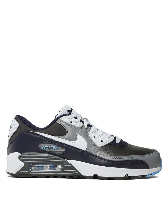 Nike Сникърси Nike Air Max 90 Gtx GORE-TEX DJ9779 004 Сив