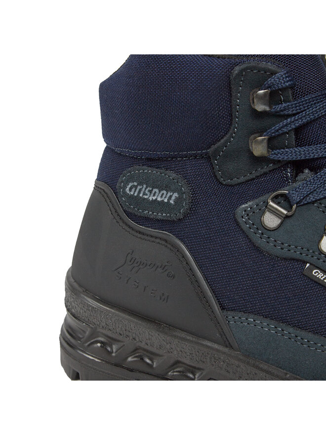 Grisport Bakancs Grisport 399SV230G Sötétkék