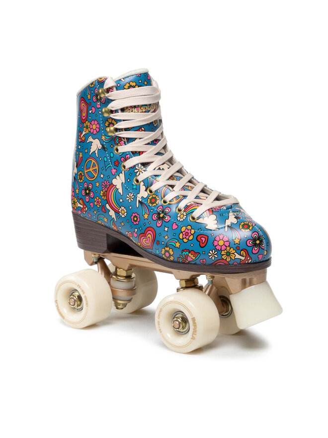 Impala Patine cu rotile Impala Rollerskate A084-12719 Albastru