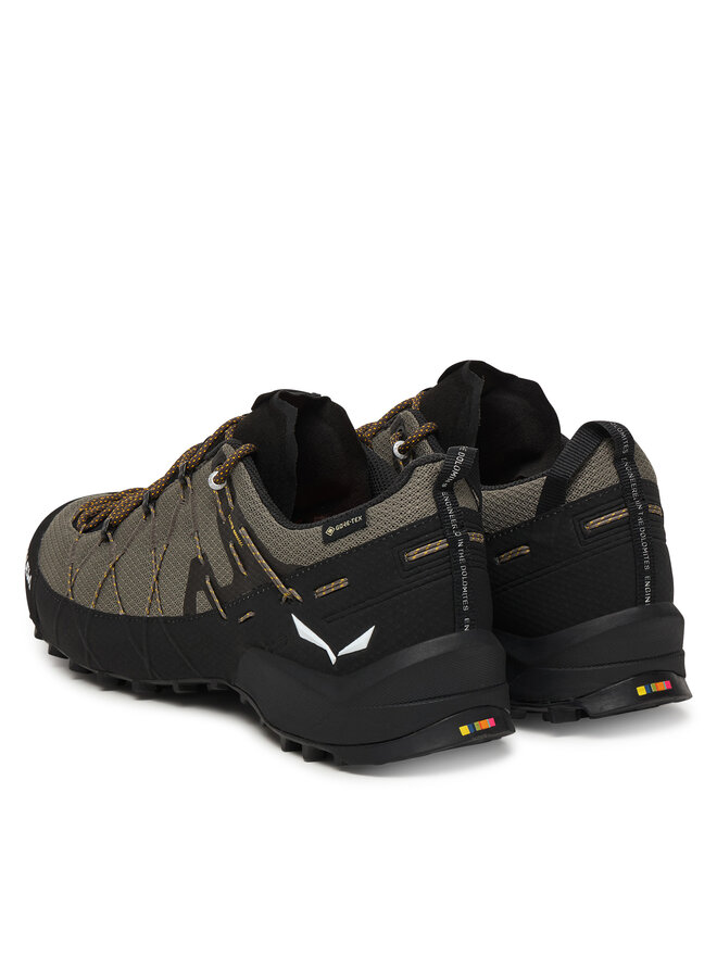 Salewa Trekkingschuhe Salewa Wildfire 2 Gtx M 61414 Braun
