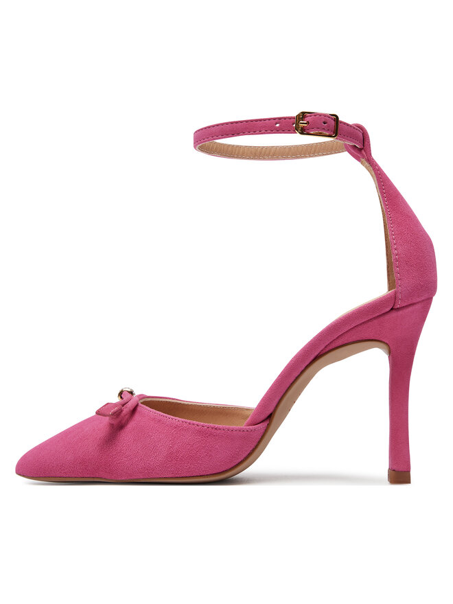 Unisa High Heels Unisa Twin Ks Rosa