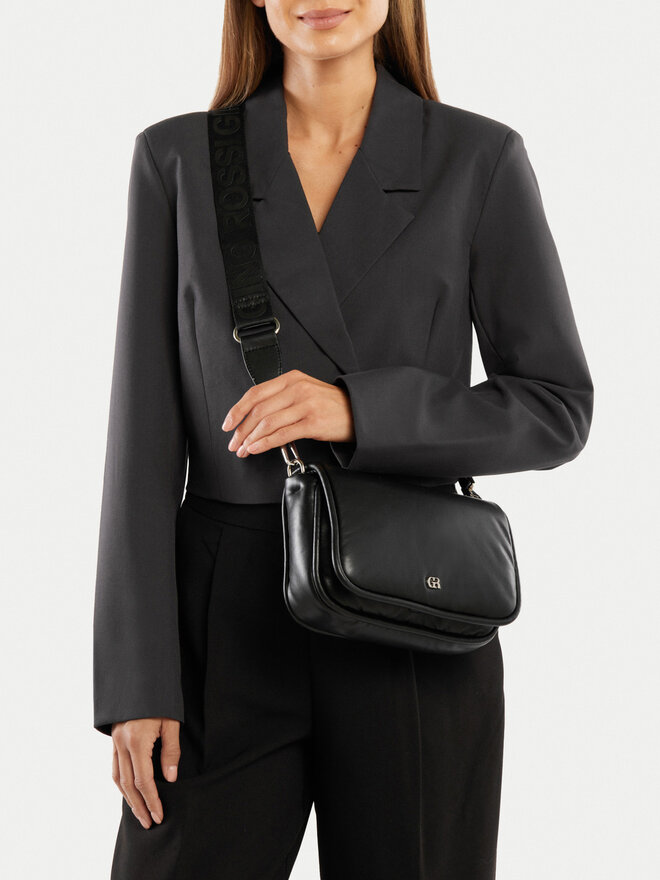 Gino Rossi Tasche Gino Rossi TYLO-3 Schwarz