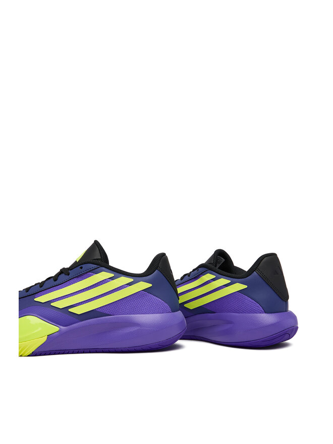 adidas Basketballschuhe adidas Crazy Quick Td Basketball Shoes KI1615 Blau