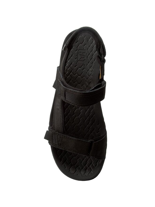 CATerpillar Sandalias CATerpillar Atchison P721278 Negro