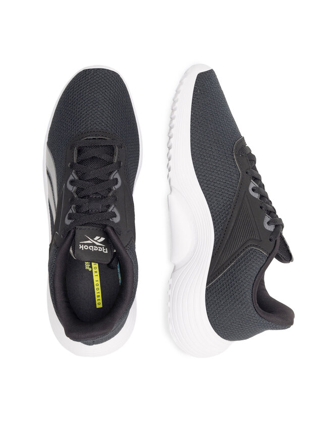 Reebok Buty do biegania Reebok Lite 3.0 HR0157 Czarny