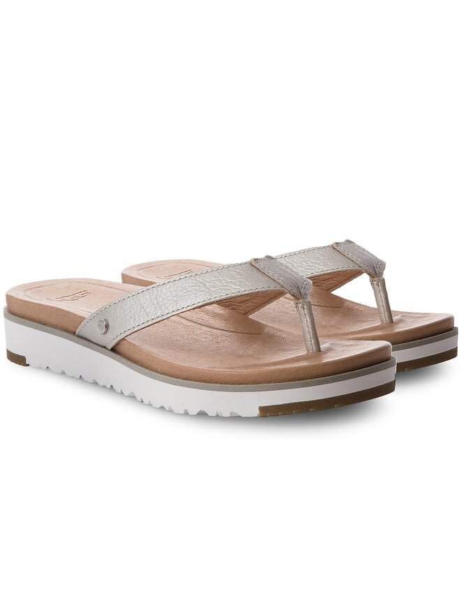 Ugg lorrie flip flops new arrivals