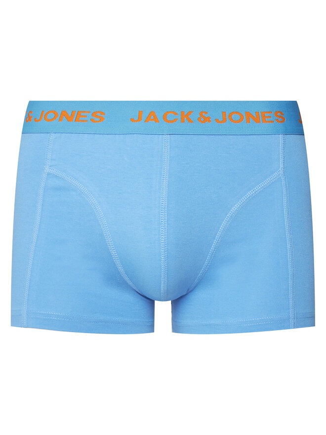 Jack&Jones Jack&Jones 7 db-os boxeralsó szett Carl 12277583 Színes