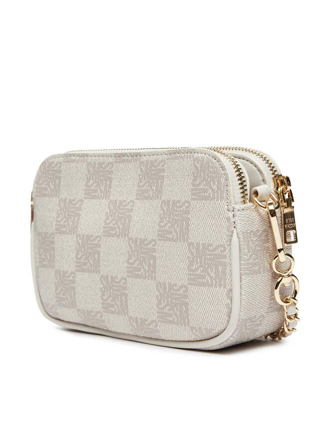 Steve Madden Borsetta Steve Madden Bjuni SM13001430 Écru