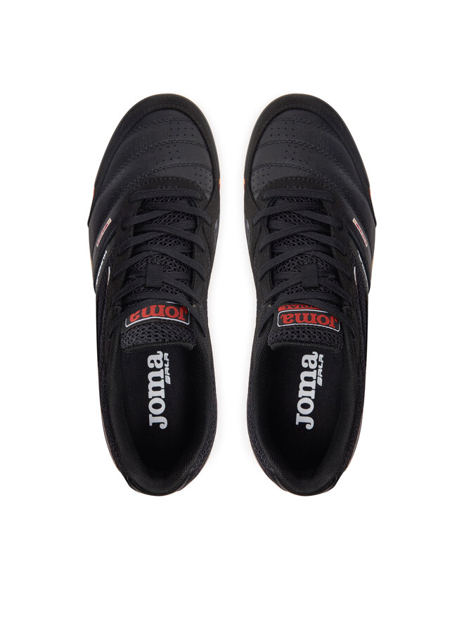 Joma Fußballschuhe Joma Mundial Indoor MUNW2401IN Schwarz