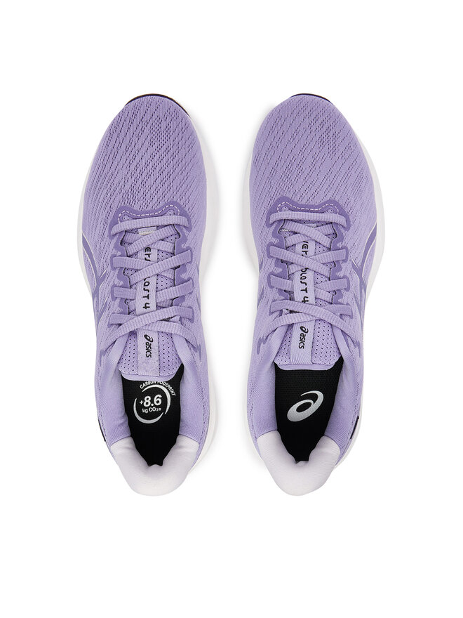 Asics Взуття для бігу Asics Versablast 4 1012B775 Фіолетовий